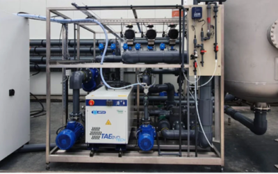 Agrozone: What and Why Ozone?